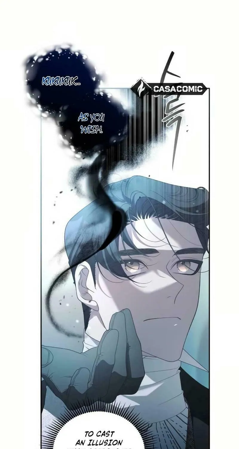 The Villainess Tames The Beast Chapter 82 page 13 - 