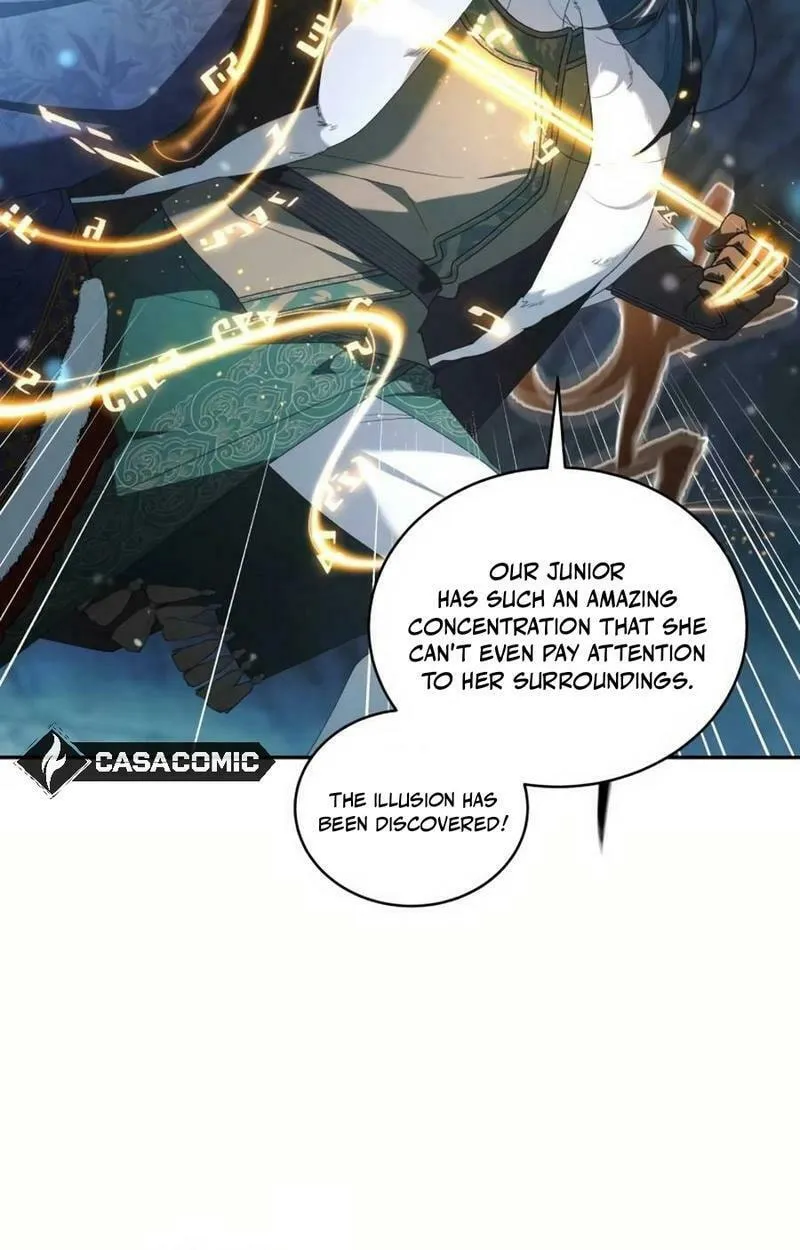 The Villainess Tames The Beast Chapter 82 page 20 - 