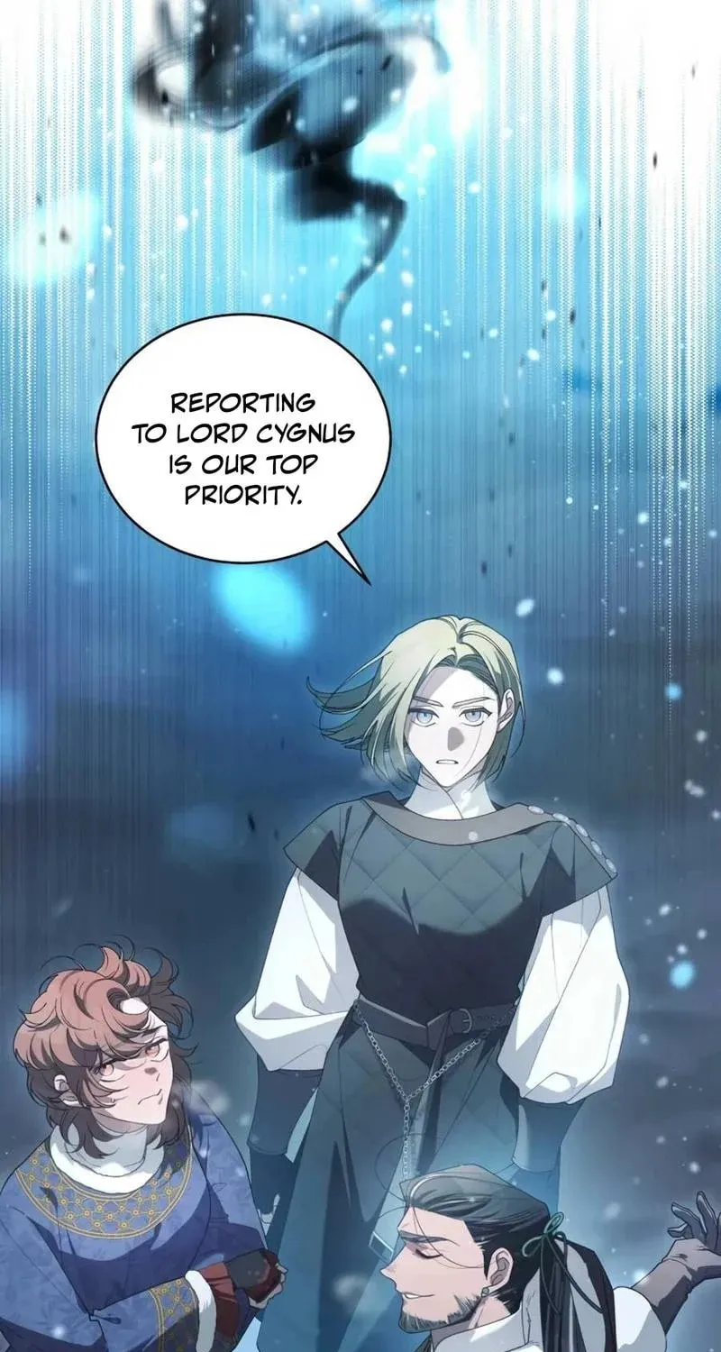 The Villainess Tames The Beast Chapter 82 page 26 - 
