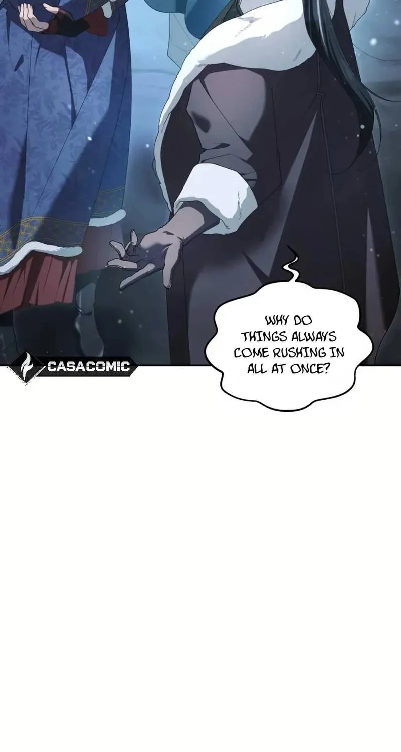 The Villainess Tames The Beast Chapter 82 page 27 - 