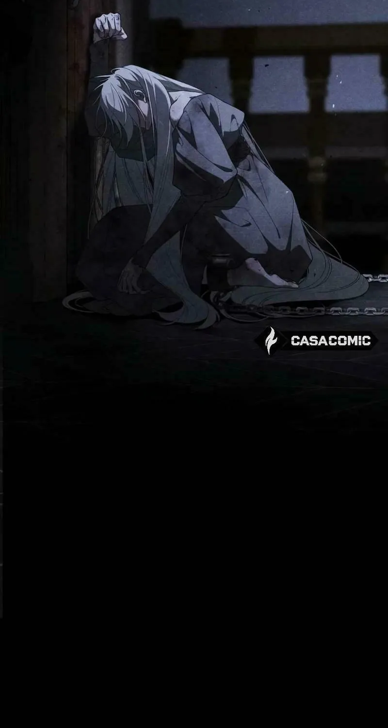 The Villainess Tames The Beast Chapter 82 page 33 - 