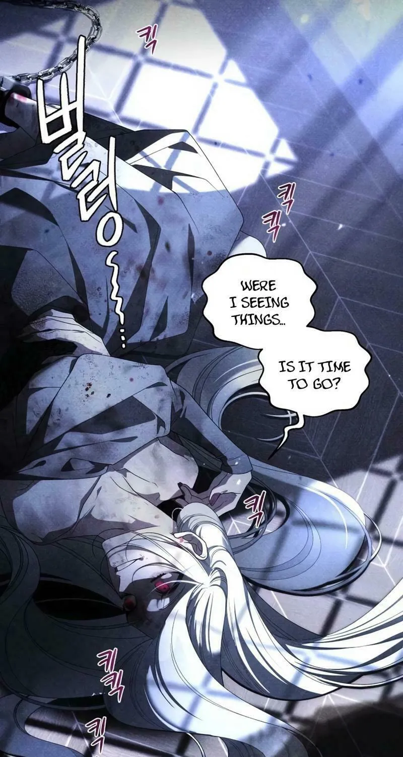 The Villainess Tames The Beast Chapter 82 page 52 - 