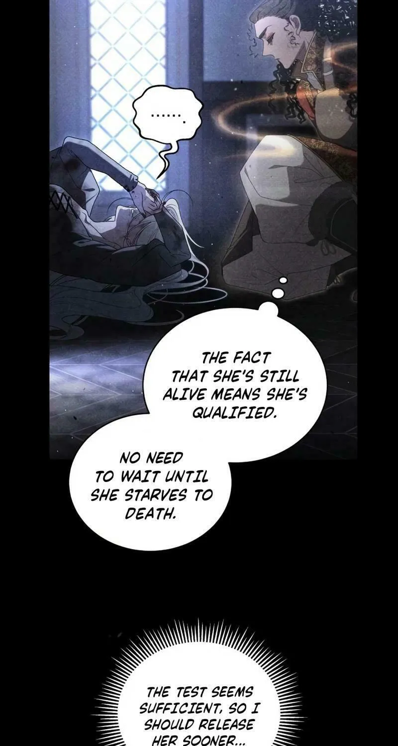 The Villainess Tames The Beast Chapter 82 page 54 - 