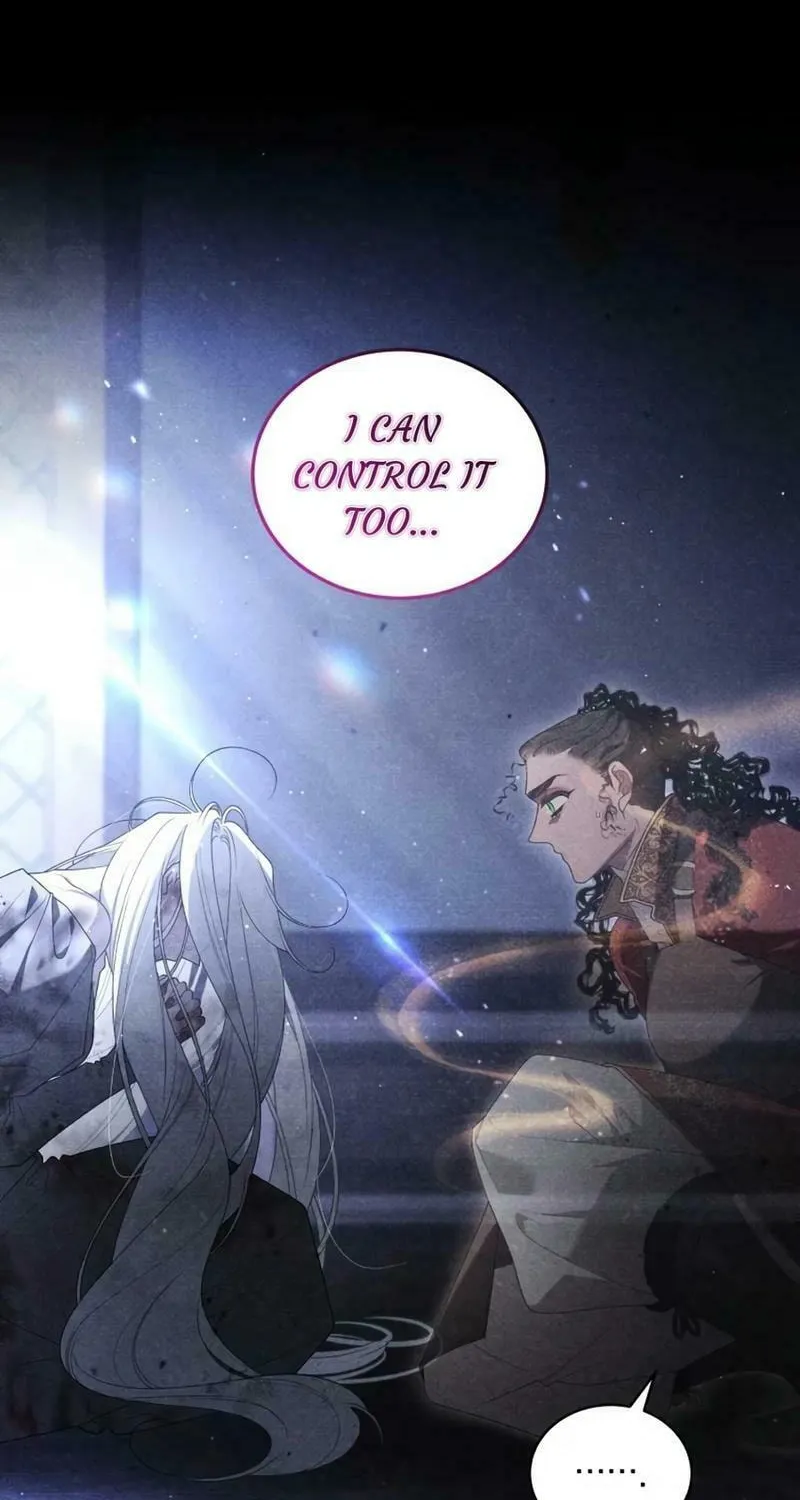 The Villainess Tames The Beast Chapter 82 page 59 - 