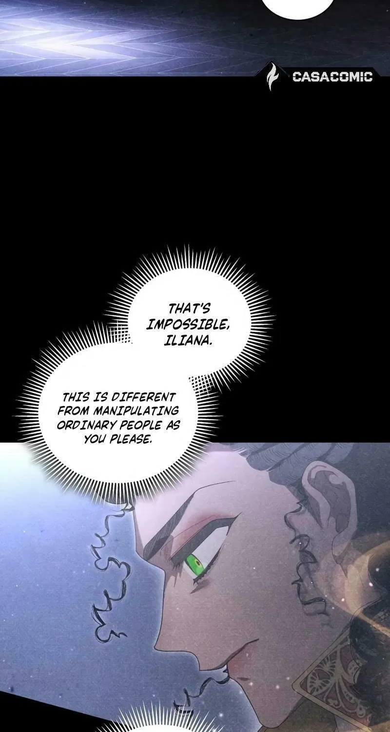 The Villainess Tames The Beast Chapter 82 page 60 - 