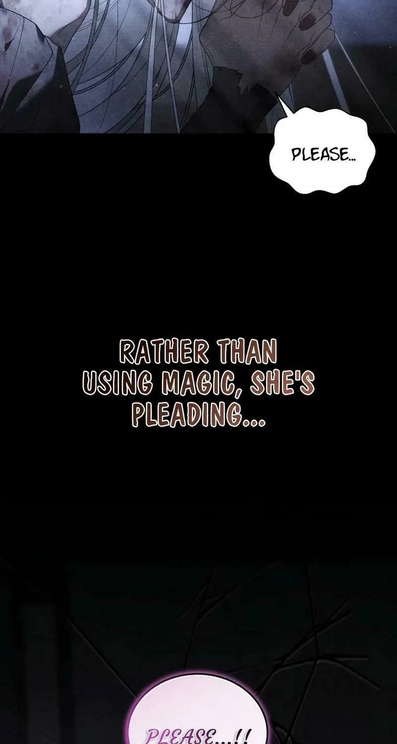 The Villainess Tames The Beast Chapter 82 page 62 - 
