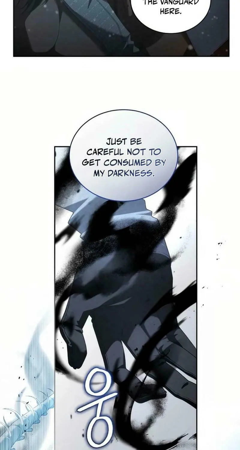 The Villainess Tames The Beast Chapter 82 page 9 - 