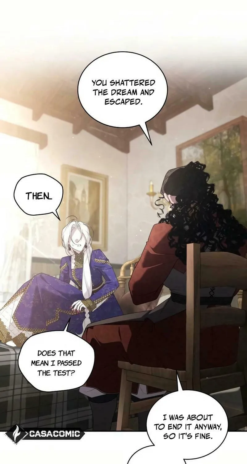 The Villainess Tames The Beast Chapter 82 page 82 - 