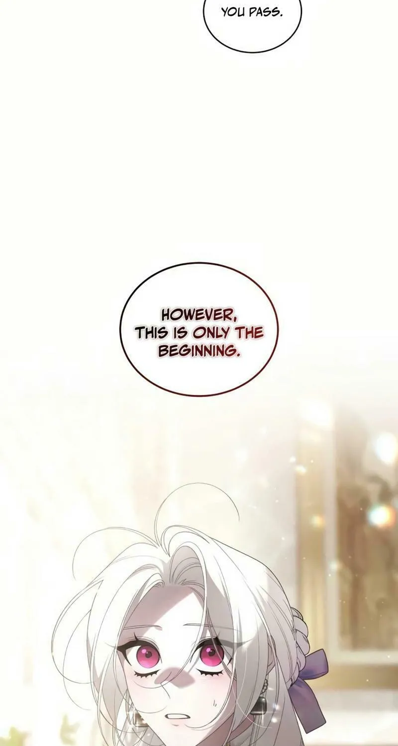 The Villainess Tames The Beast Chapter 82 page 83 - 