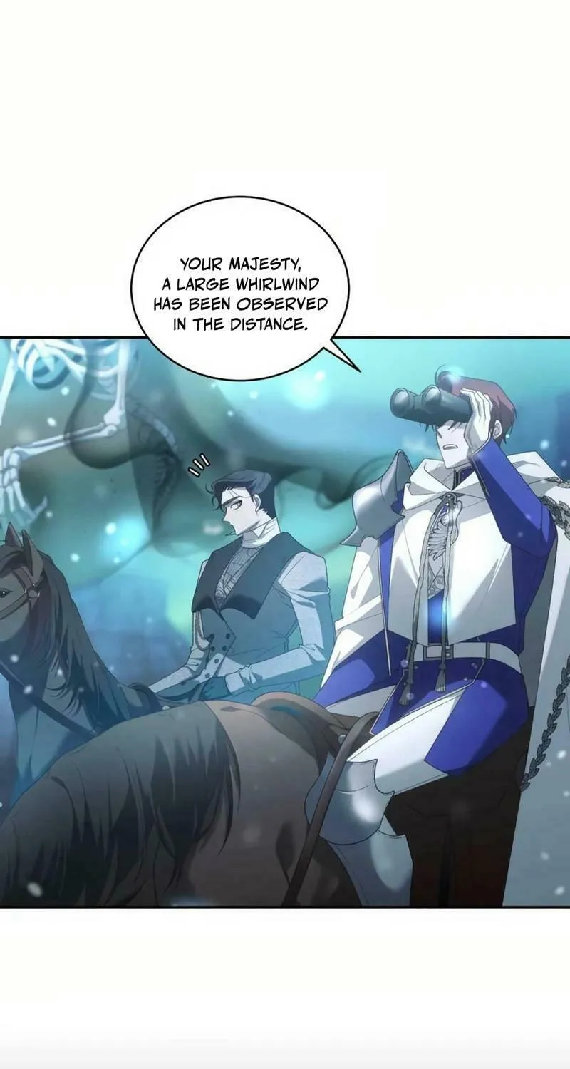 The Villainess Tames The Beast Chapter 82 page 91 - 