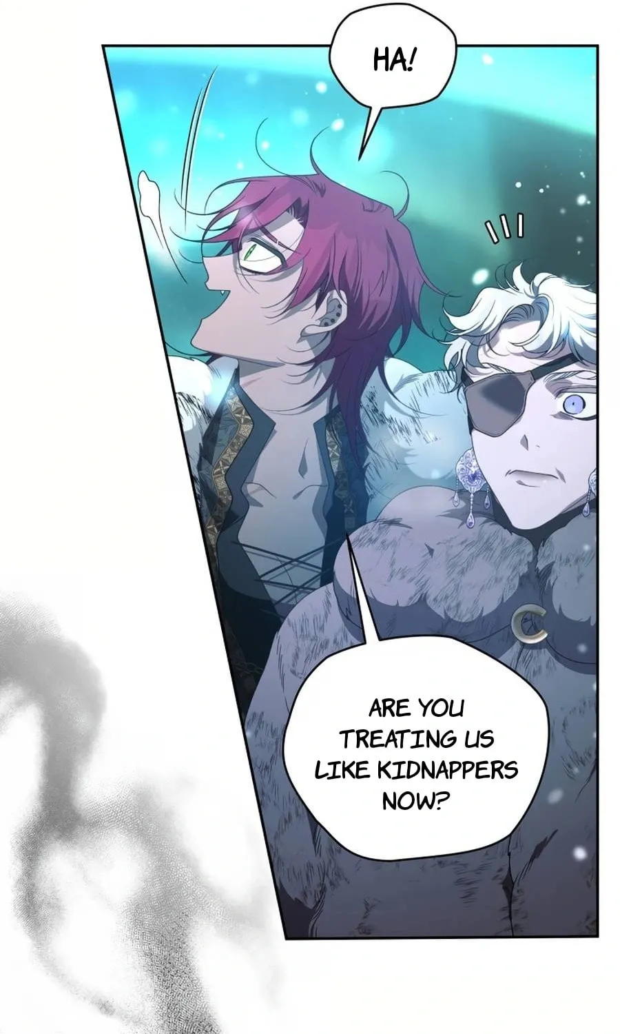 The Villainess Tames The Beast Chapter 83 page 101 - 
