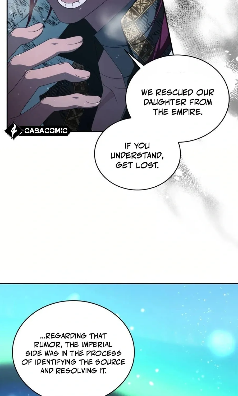 The Villainess Tames The Beast Chapter 83 page 103 - 