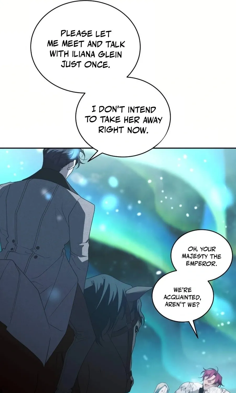 The Villainess Tames The Beast Chapter 83 page 106 - 