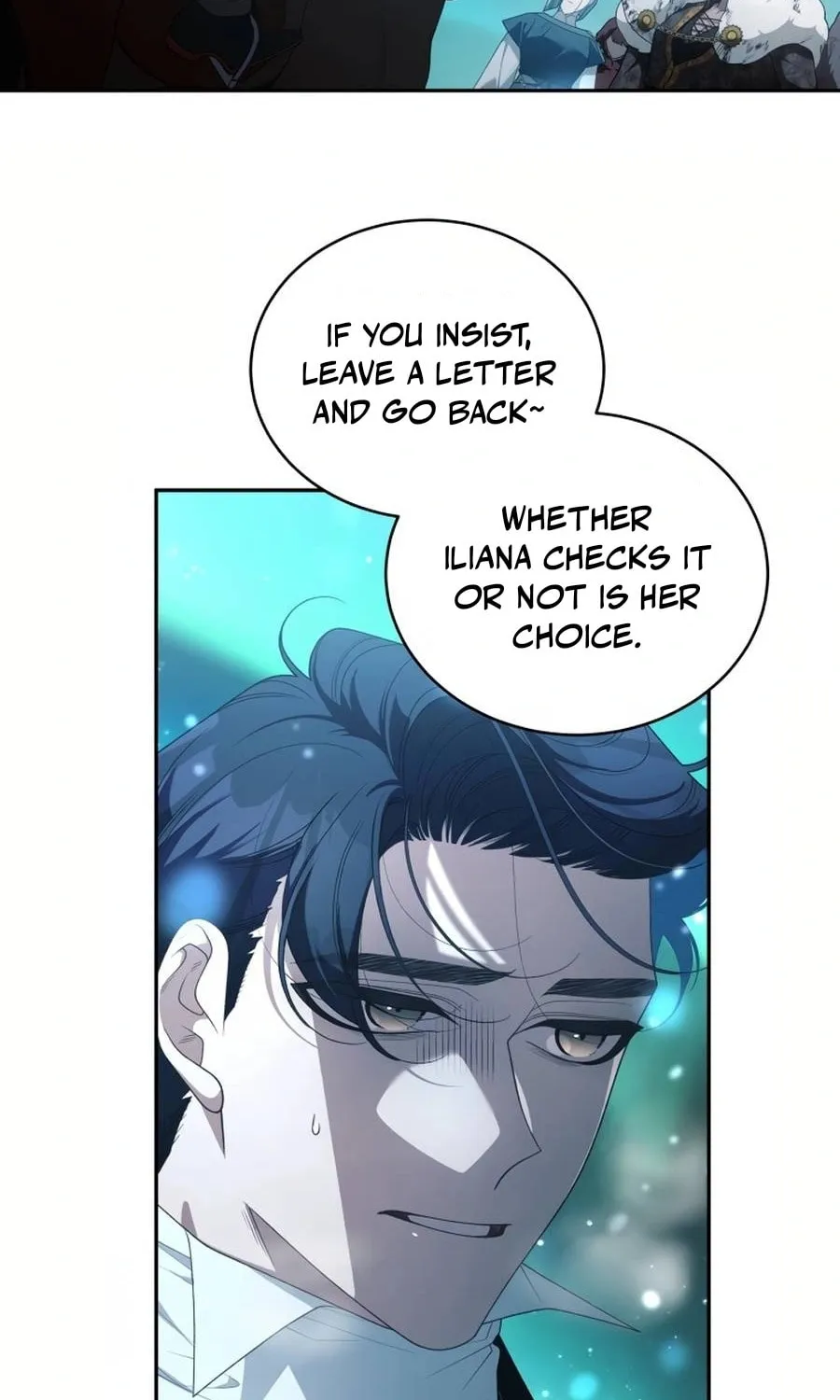 The Villainess Tames The Beast Chapter 83 page 107 - 
