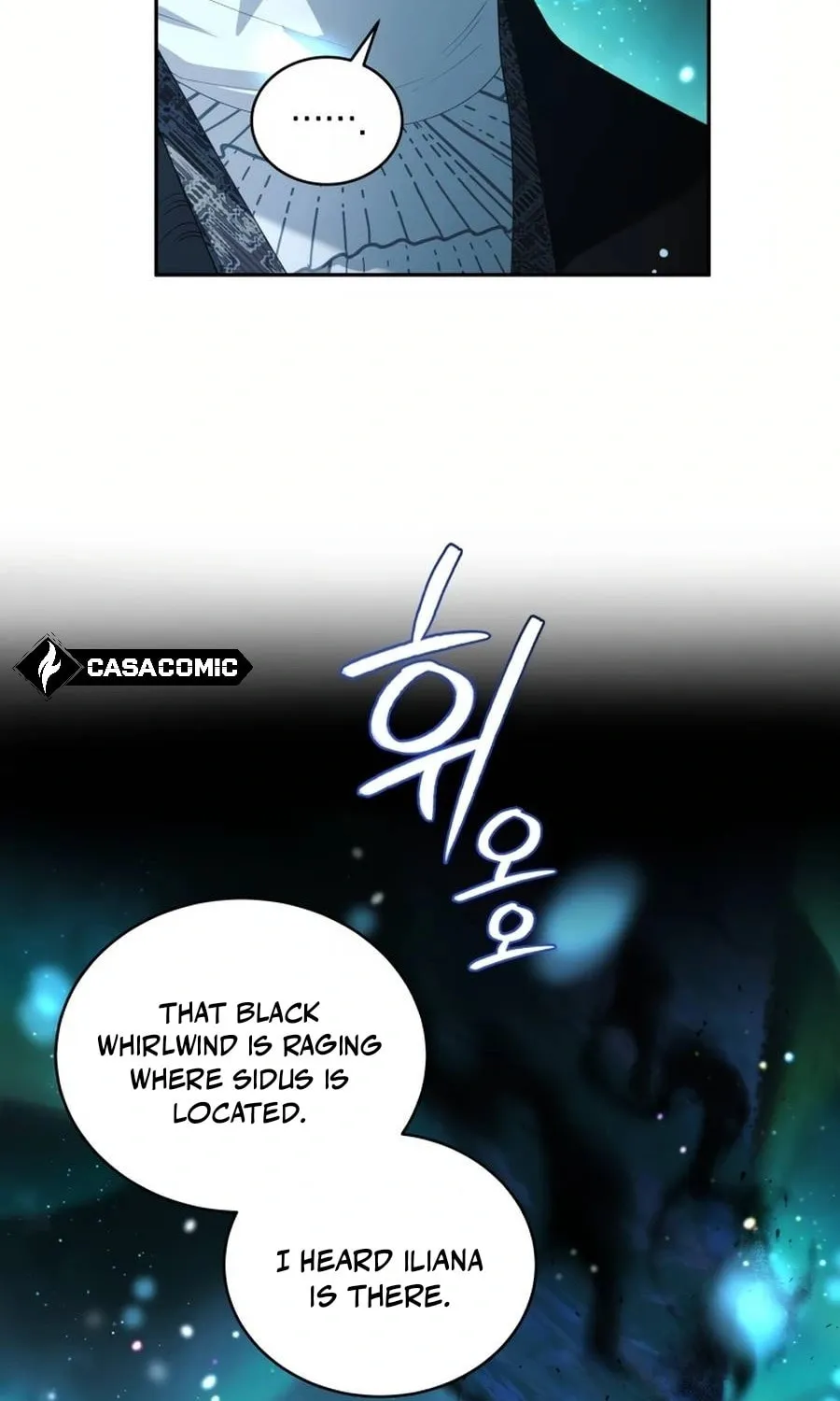 The Villainess Tames The Beast Chapter 83 page 108 - 