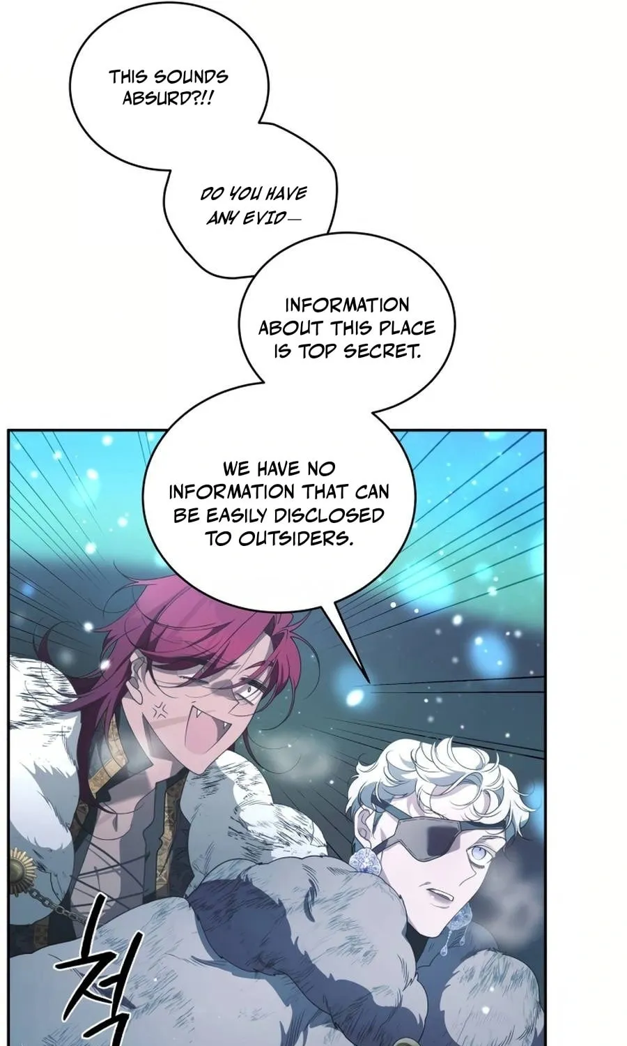 The Villainess Tames The Beast Chapter 83 page 112 - 