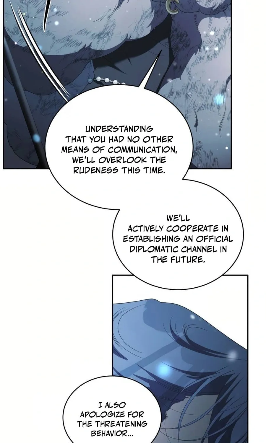The Villainess Tames The Beast Chapter 83 page 113 - 