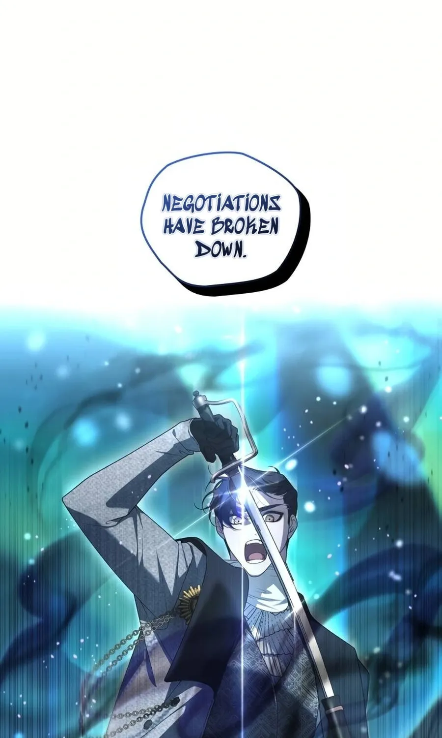 The Villainess Tames The Beast Chapter 83 page 115 - 