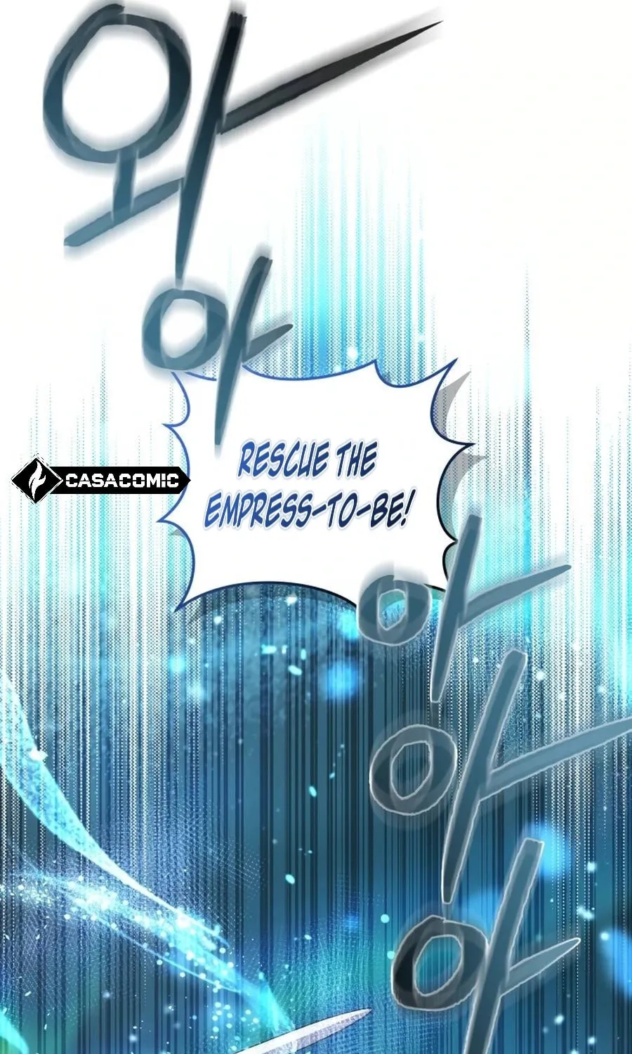 The Villainess Tames The Beast Chapter 83 page 117 - 
