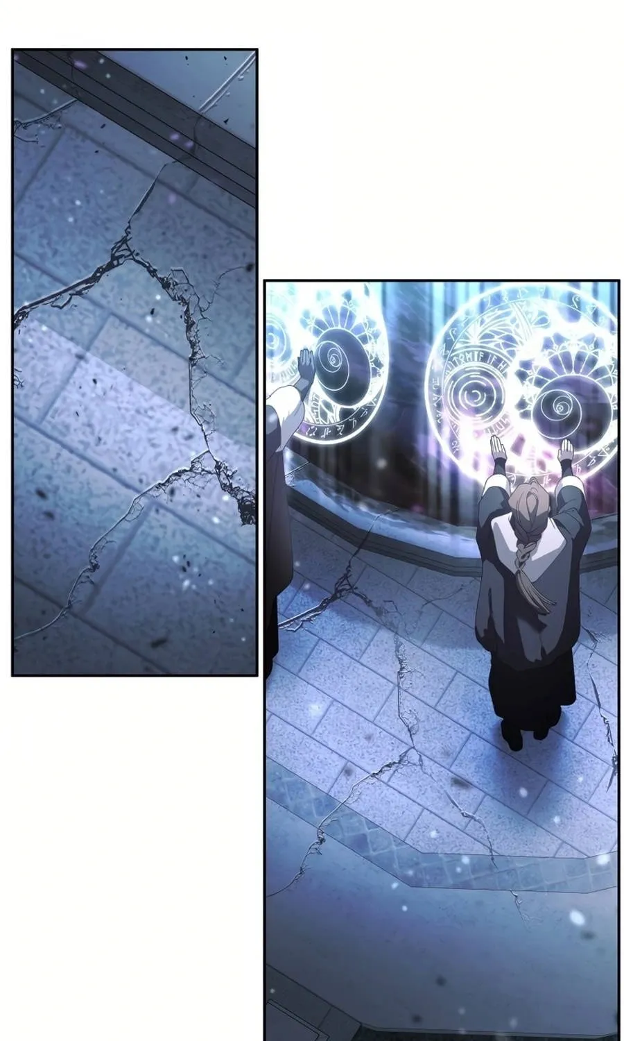 The Villainess Tames The Beast Chapter 83 page 17 - 