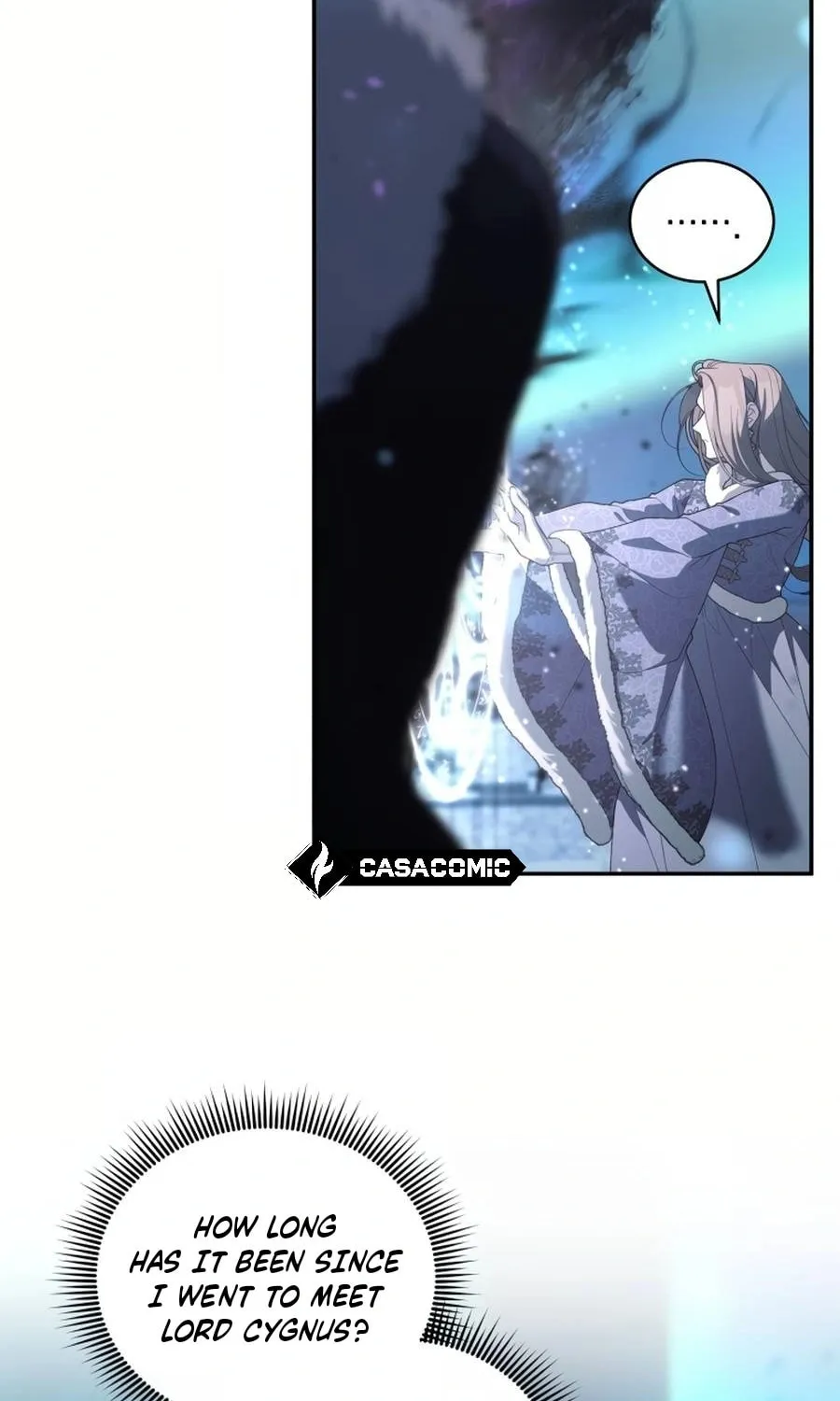 The Villainess Tames The Beast Chapter 83 page 20 - 