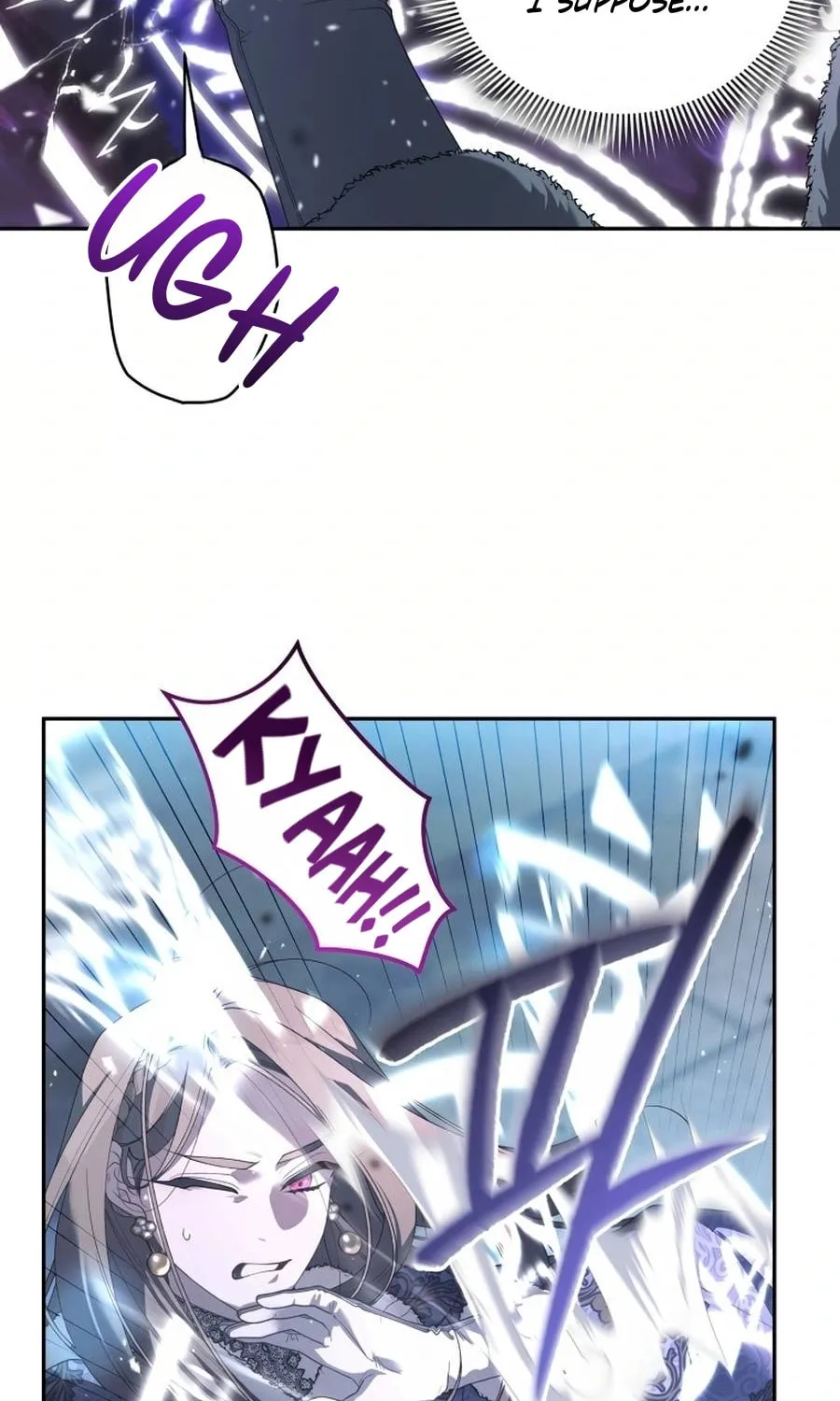 The Villainess Tames The Beast Chapter 83 page 24 - 
