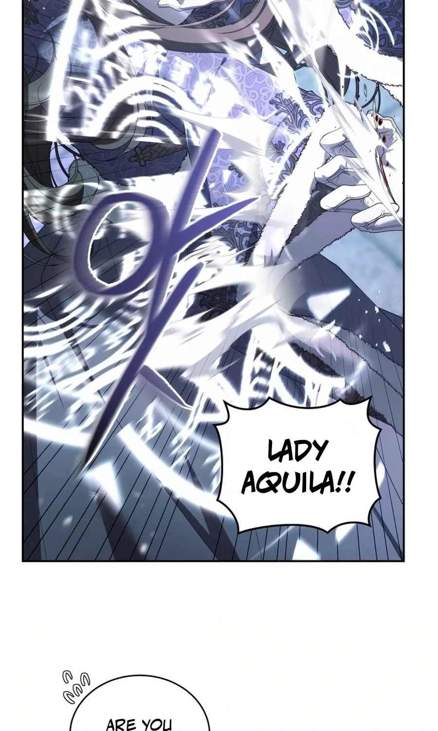 The Villainess Tames The Beast Chapter 83 page 25 - 