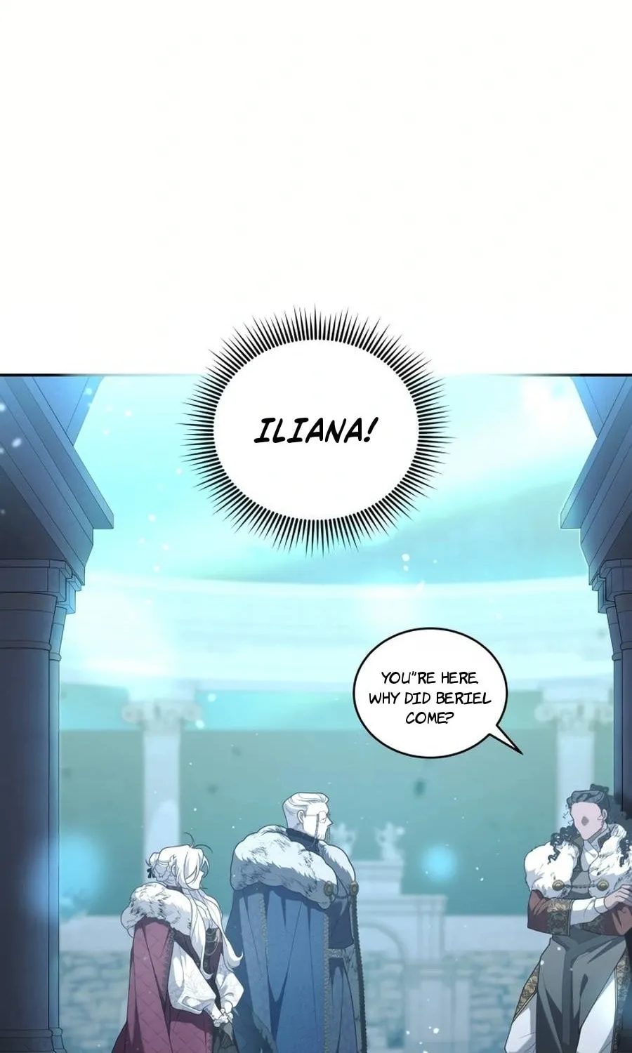 The Villainess Tames The Beast Chapter 83 page 29 - 