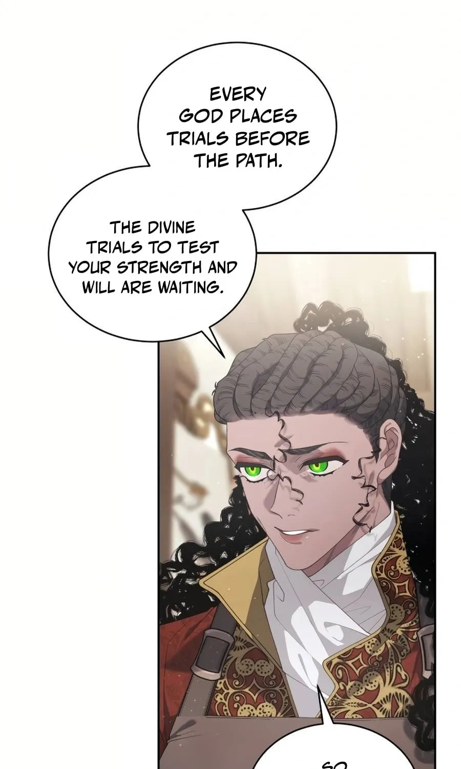 The Villainess Tames The Beast Chapter 83 page 4 - 