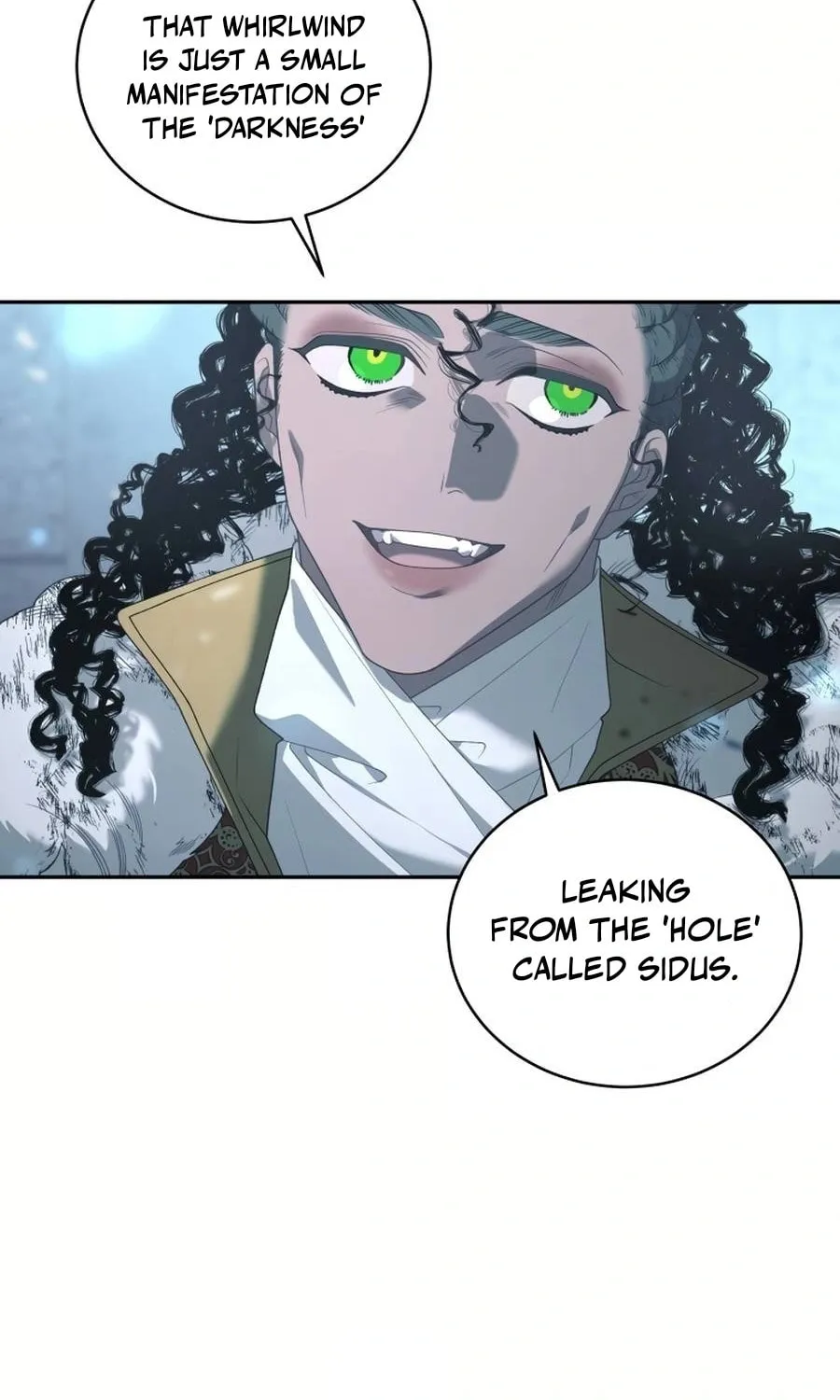 The Villainess Tames The Beast Chapter 83 page 37 - 