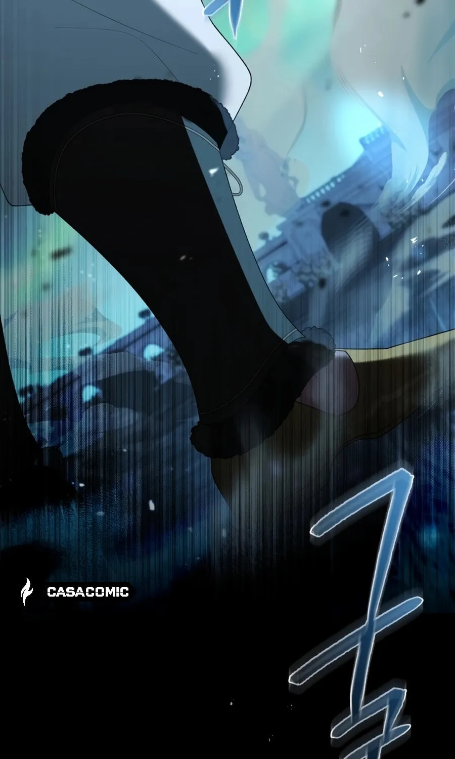 The Villainess Tames The Beast Chapter 83 page 47 - 