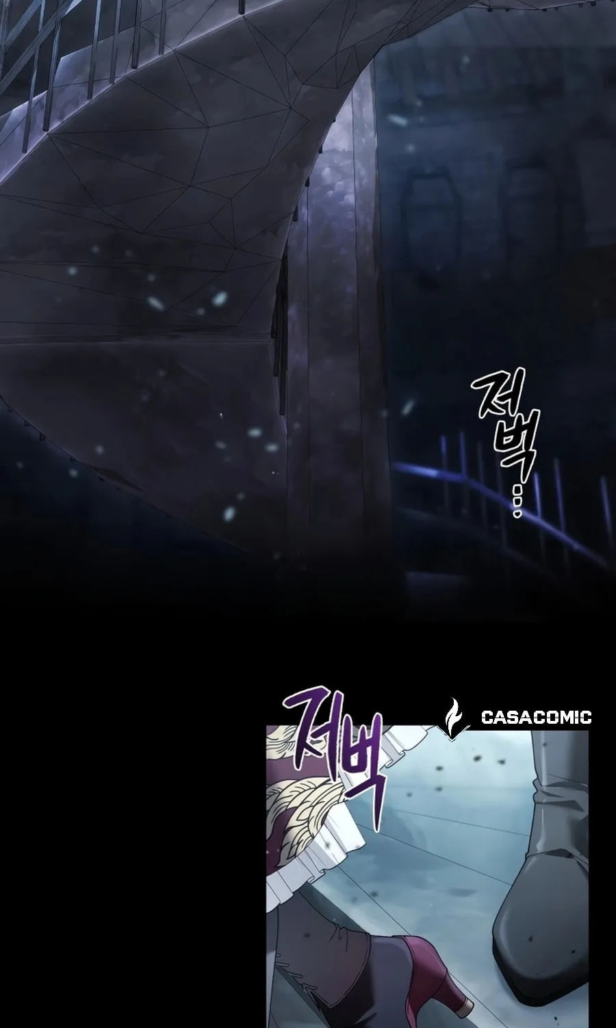 The Villainess Tames The Beast Chapter 83 page 53 - 