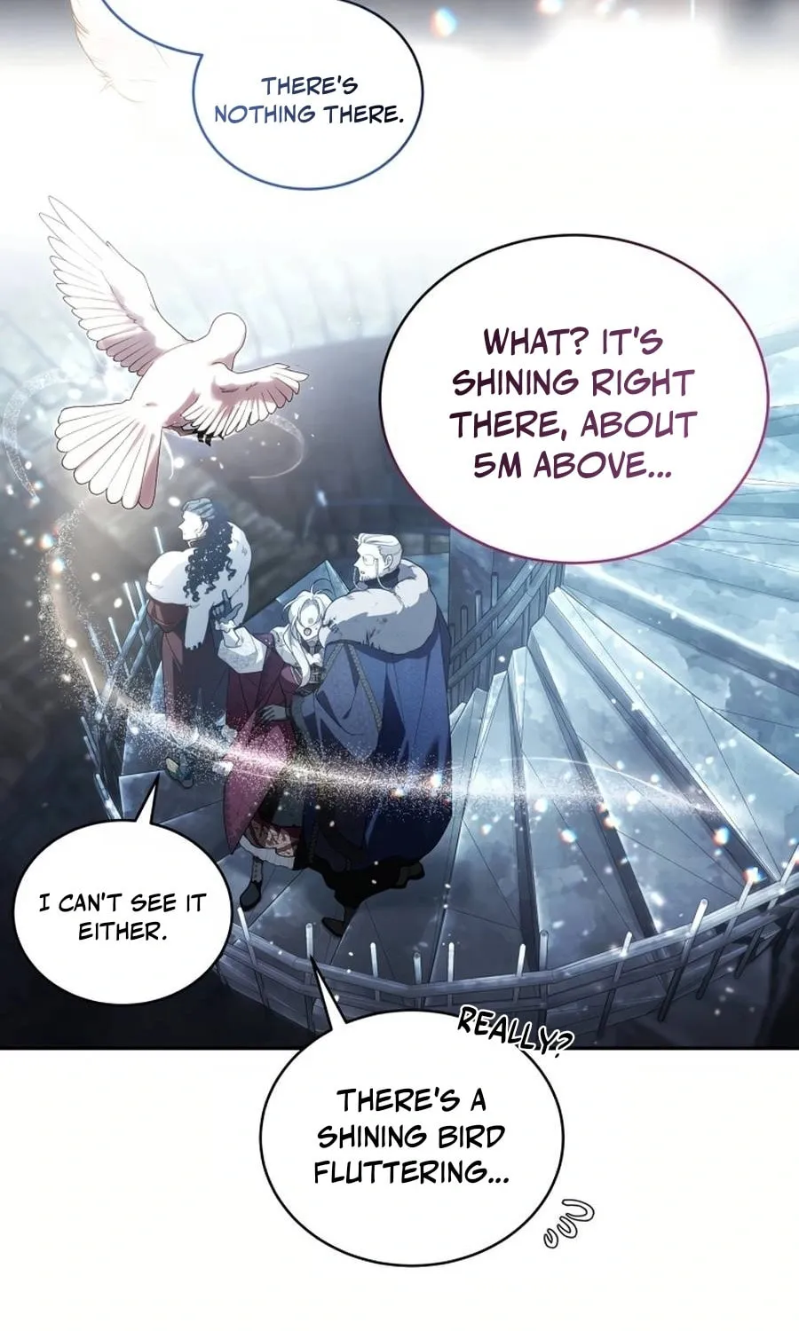 The Villainess Tames The Beast Chapter 83 page 61 - 