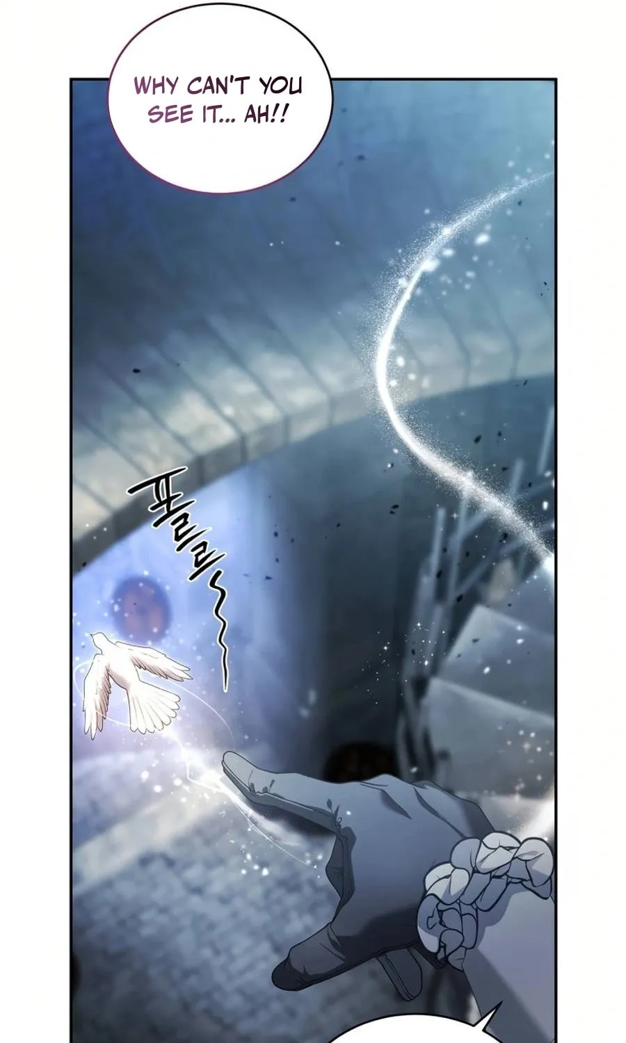 The Villainess Tames The Beast Chapter 83 page 63 - 