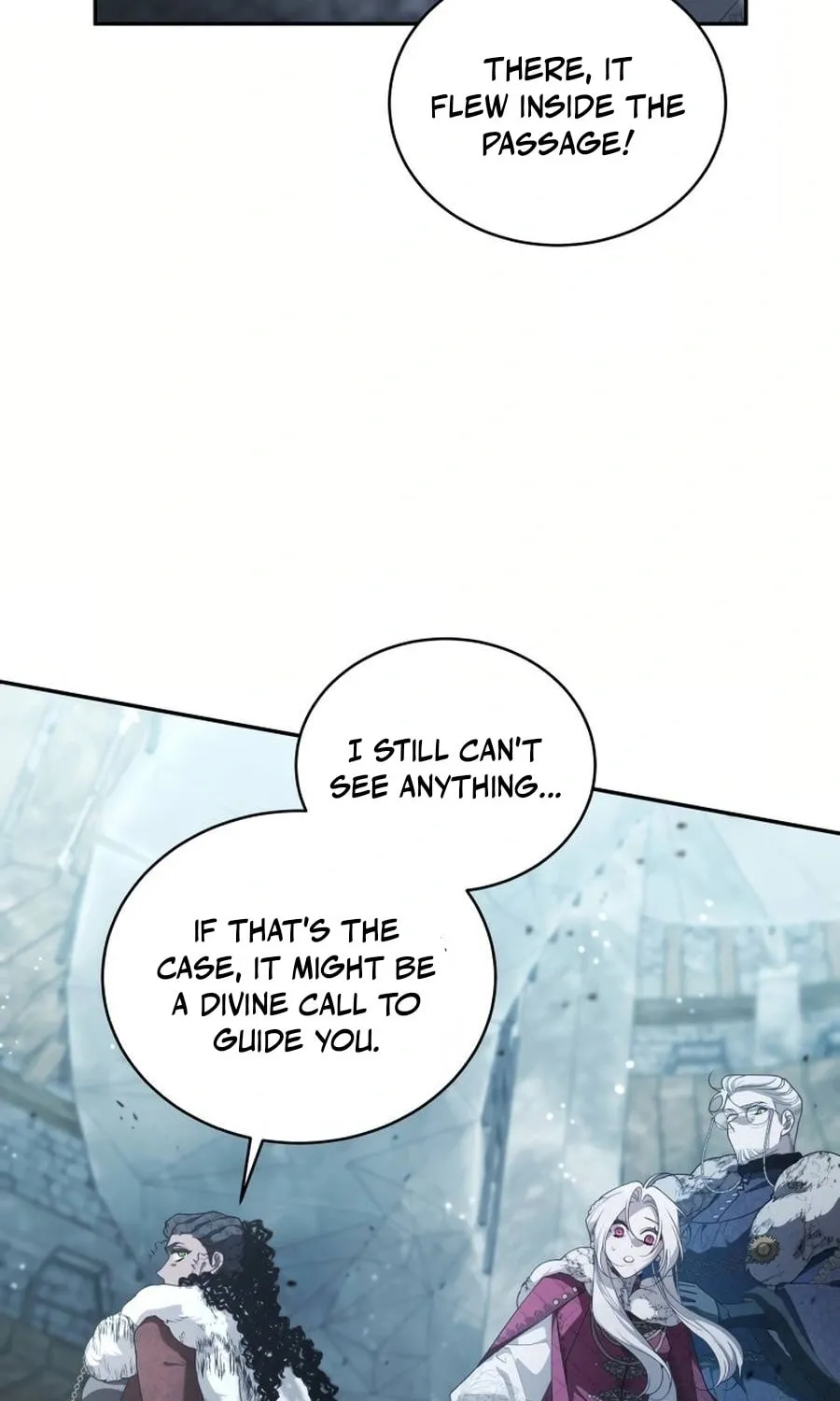 The Villainess Tames The Beast Chapter 83 page 64 - 