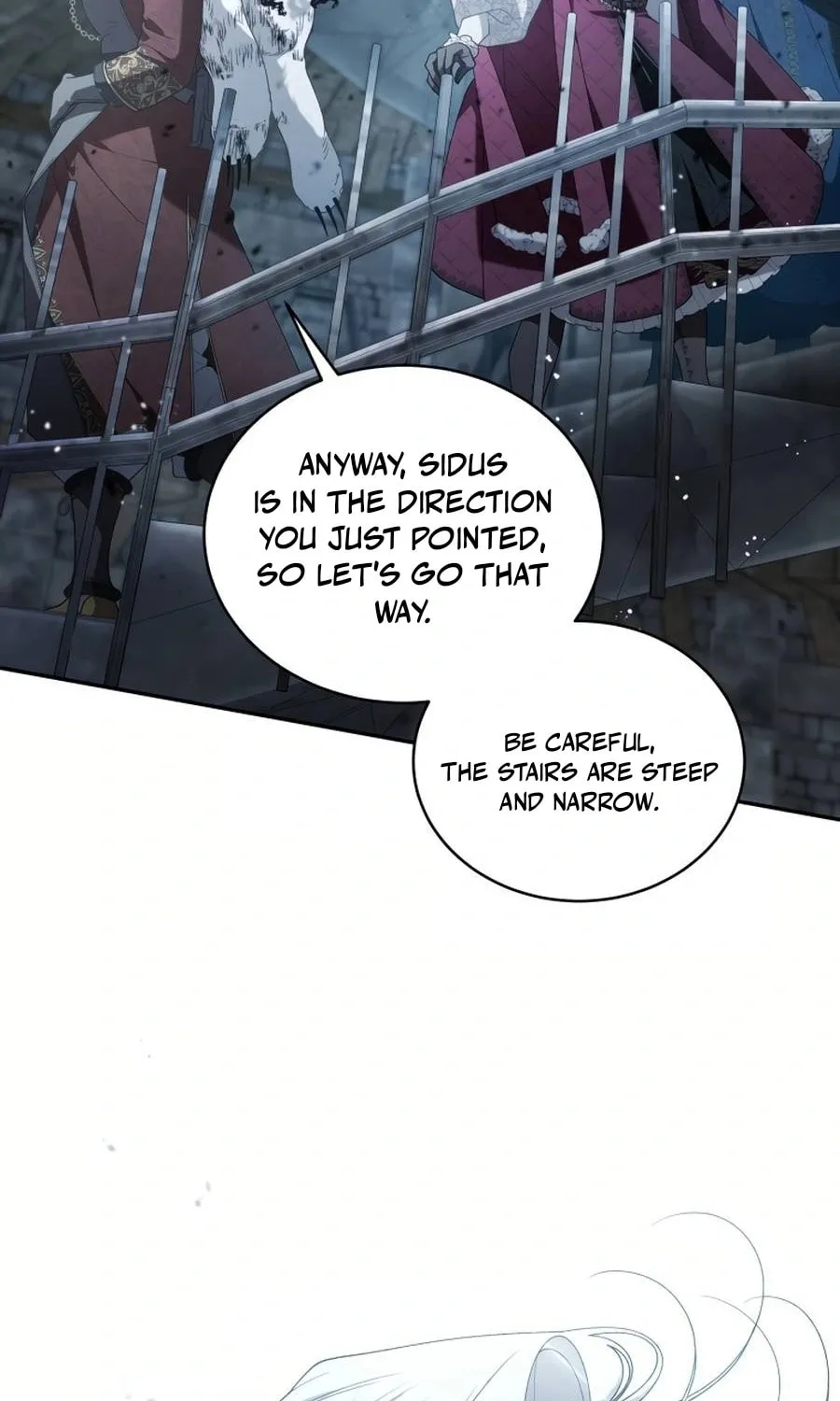 The Villainess Tames The Beast Chapter 83 page 65 - 