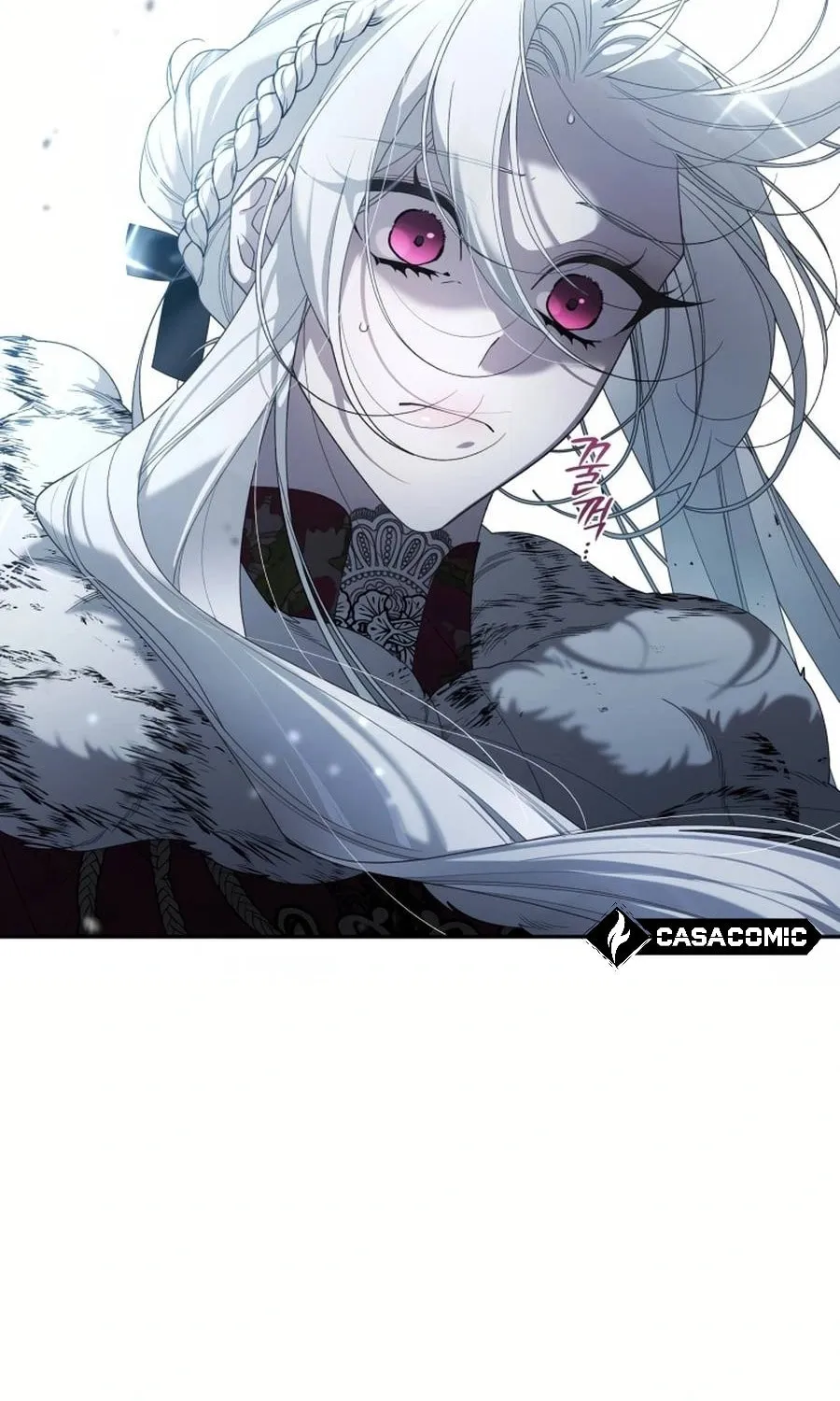 The Villainess Tames The Beast Chapter 83 page 66 - 