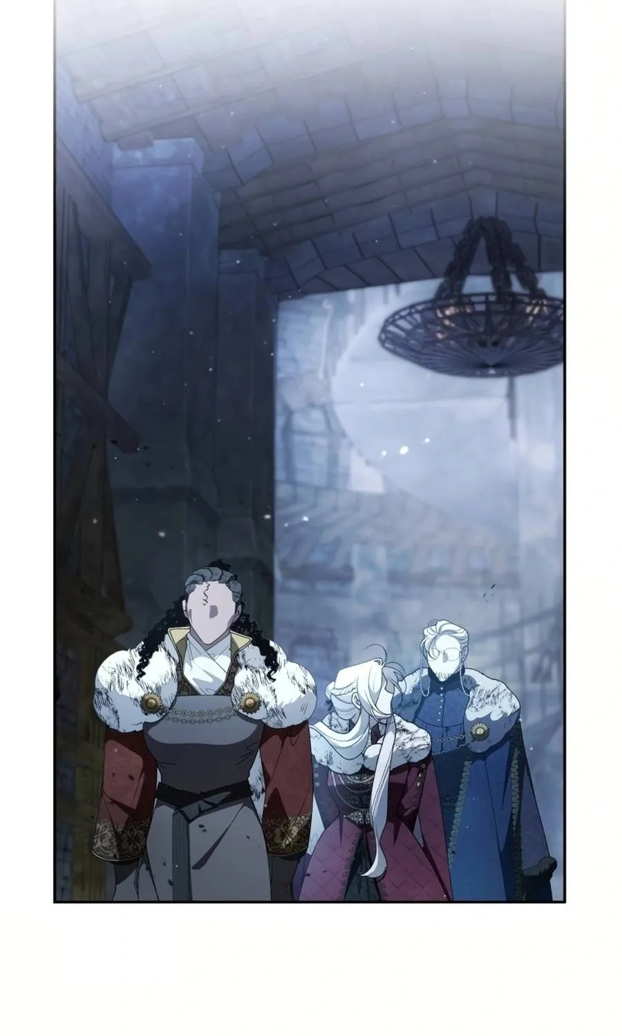 The Villainess Tames The Beast Chapter 83 page 68 - 