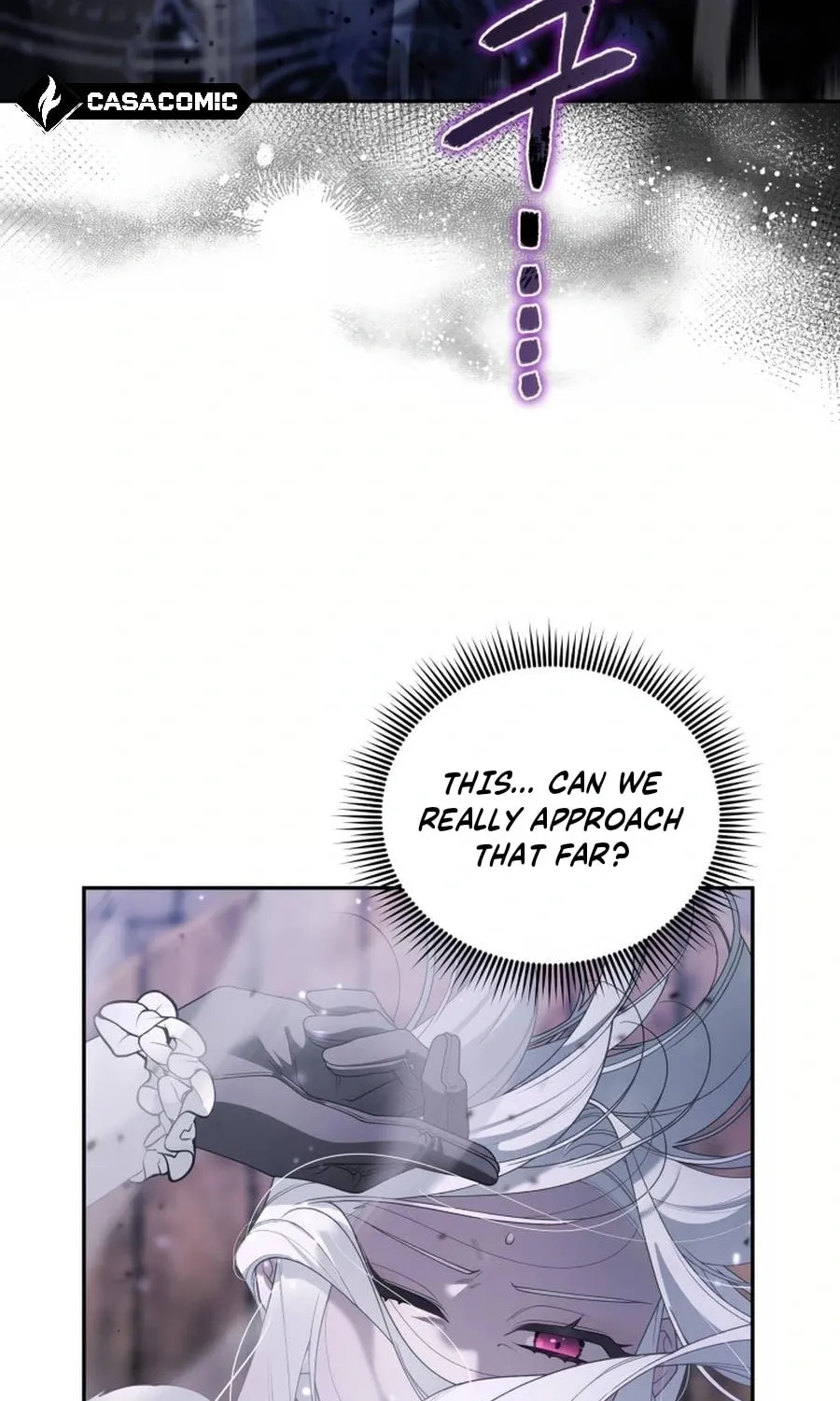 The Villainess Tames The Beast Chapter 83 page 78 - 