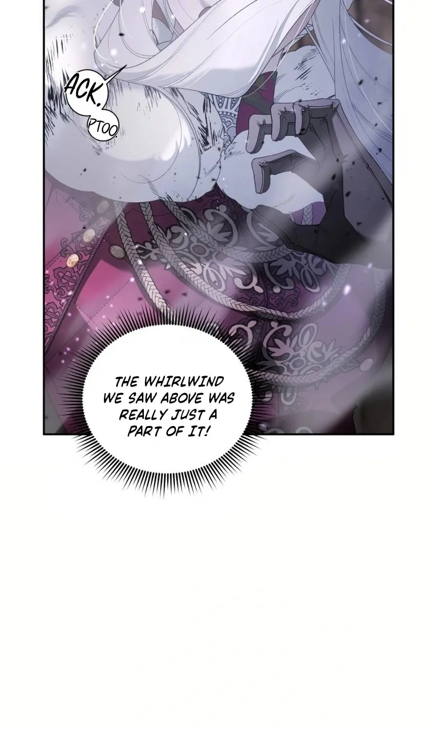 The Villainess Tames The Beast Chapter 83 page 79 - 