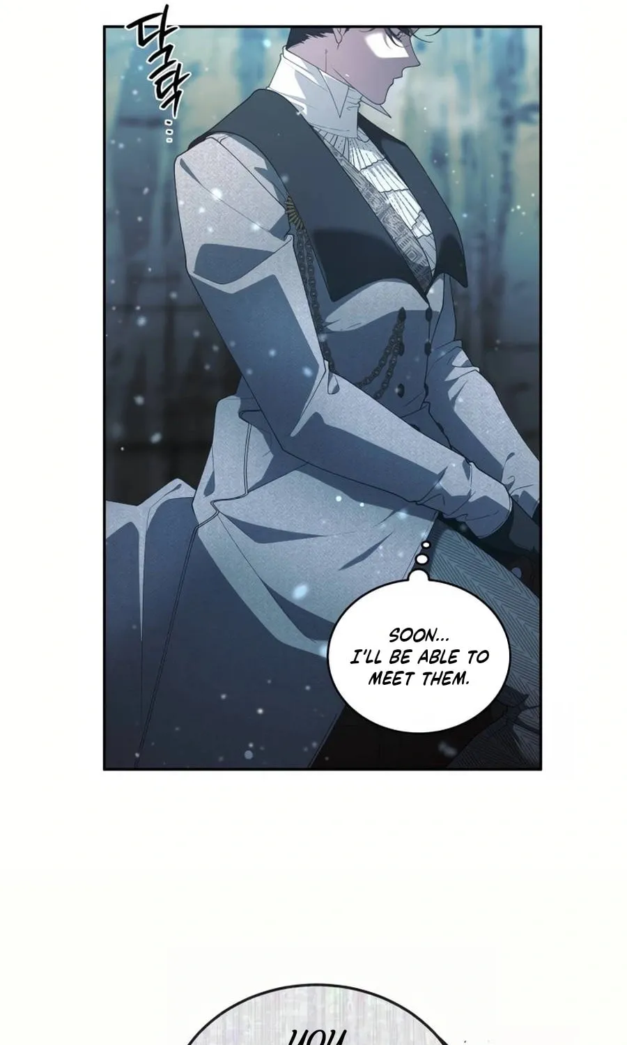 The Villainess Tames The Beast Chapter 83 page 87 - 