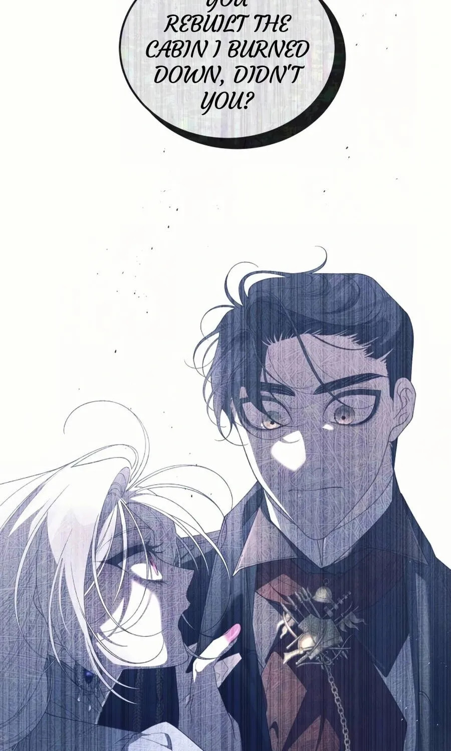 The Villainess Tames The Beast Chapter 83 page 88 - 