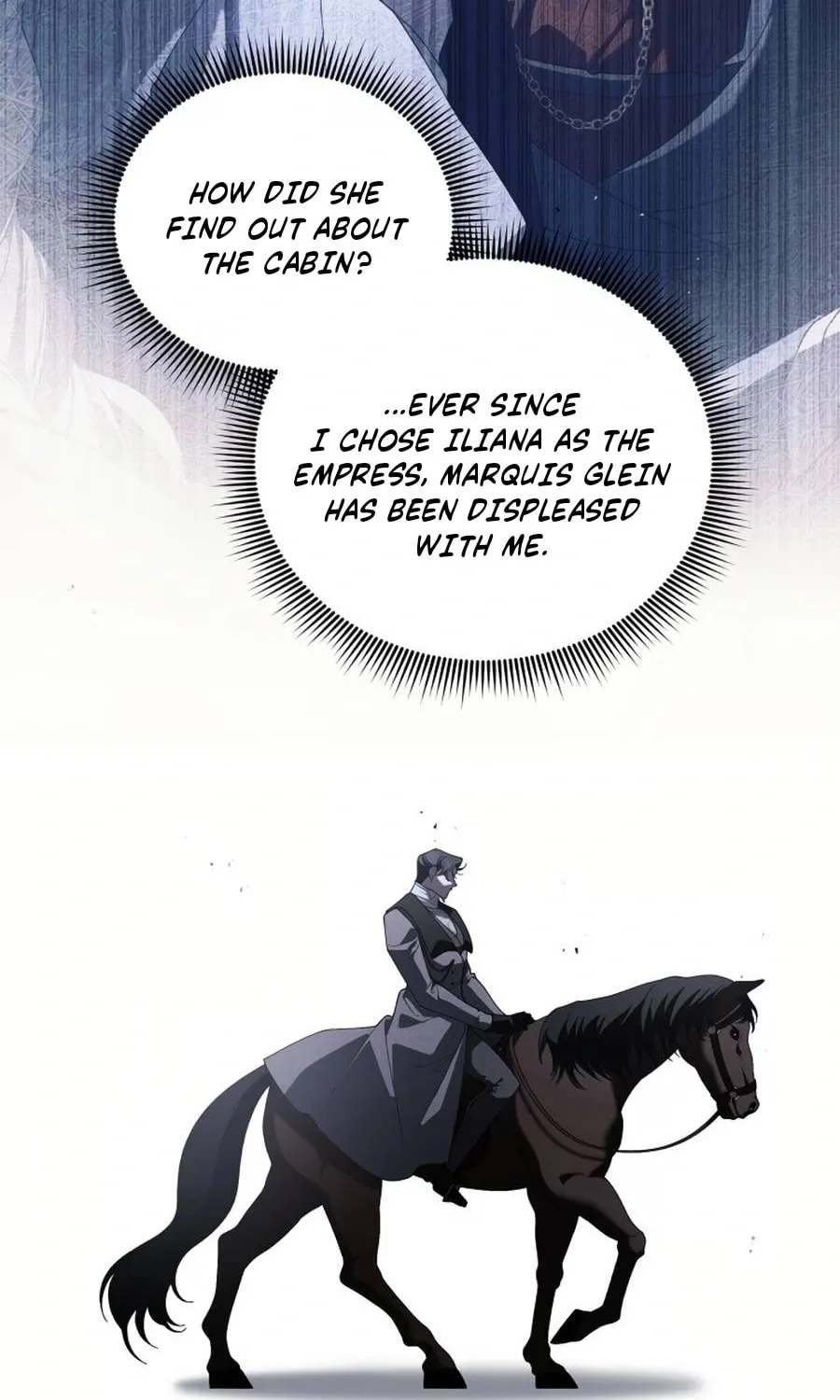 The Villainess Tames The Beast Chapter 83 page 89 - 