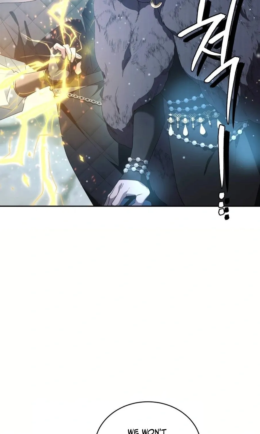The Villainess Tames The Beast Chapter 83 page 97 - 
