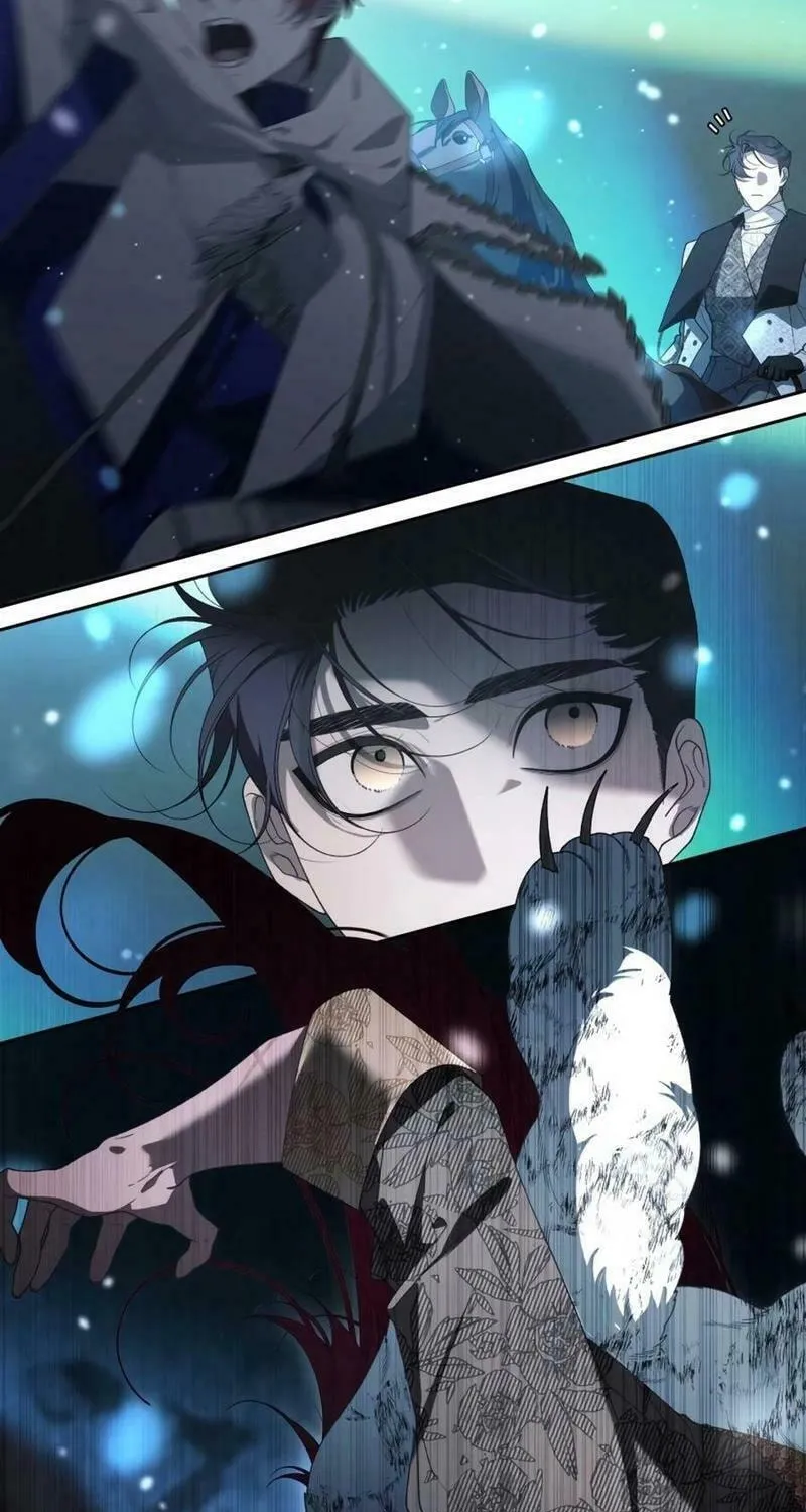 The Villainess Tames The Beast Chapter 84 page 13 - 