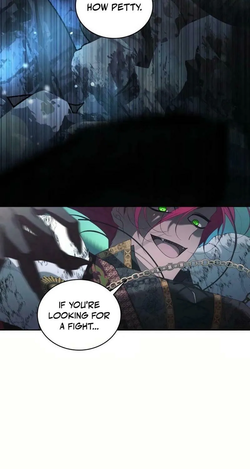 The Villainess Tames The Beast Chapter 84 page 15 - 