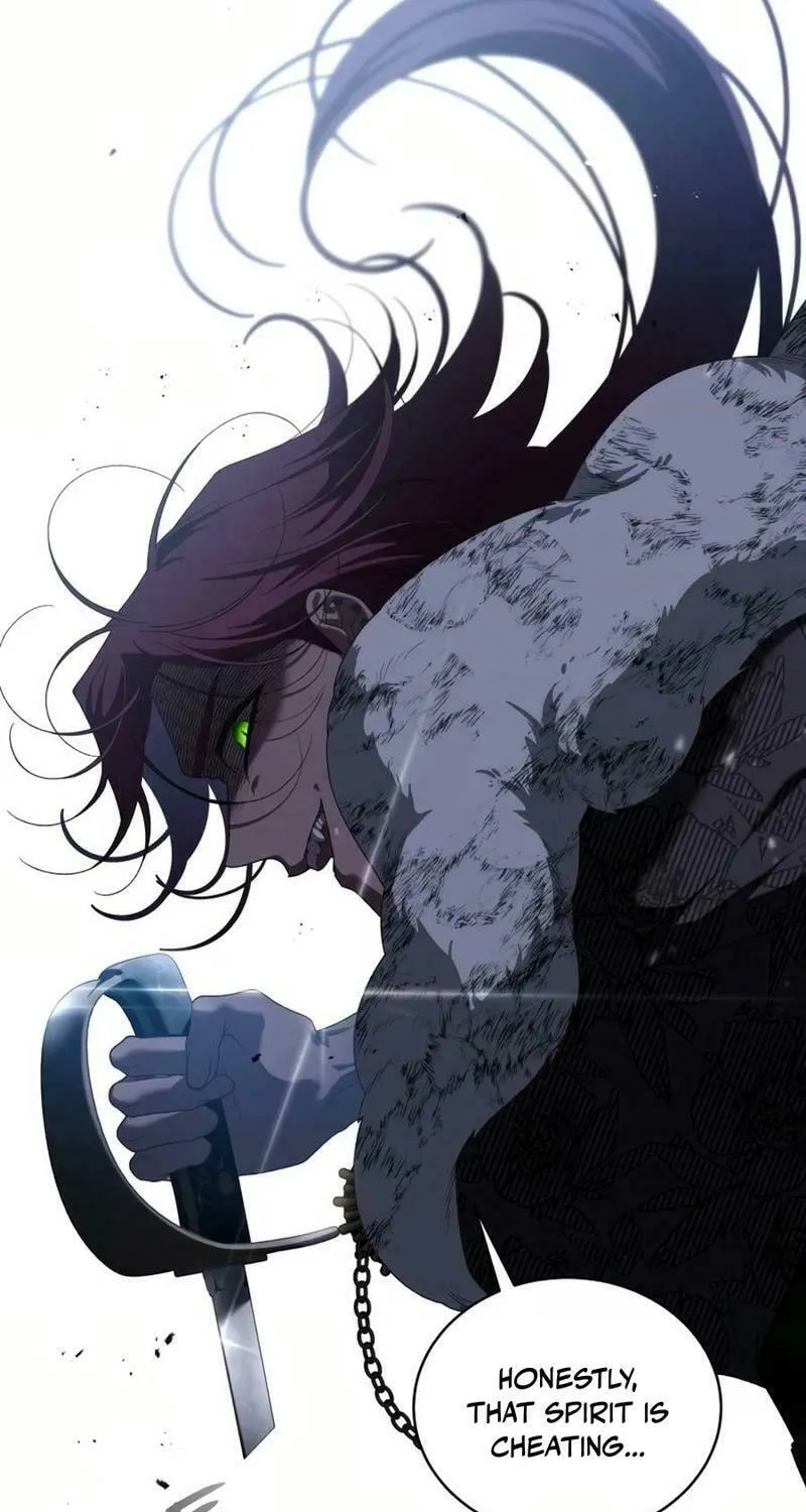 The Villainess Tames The Beast Chapter 84 page 23 - 