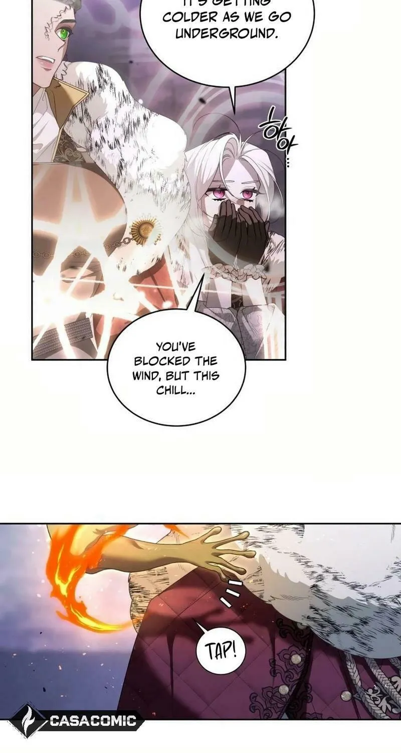 The Villainess Tames The Beast Chapter 84 page 29 - 