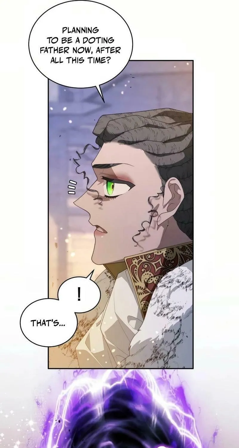 The Villainess Tames The Beast Chapter 84 page 34 - 