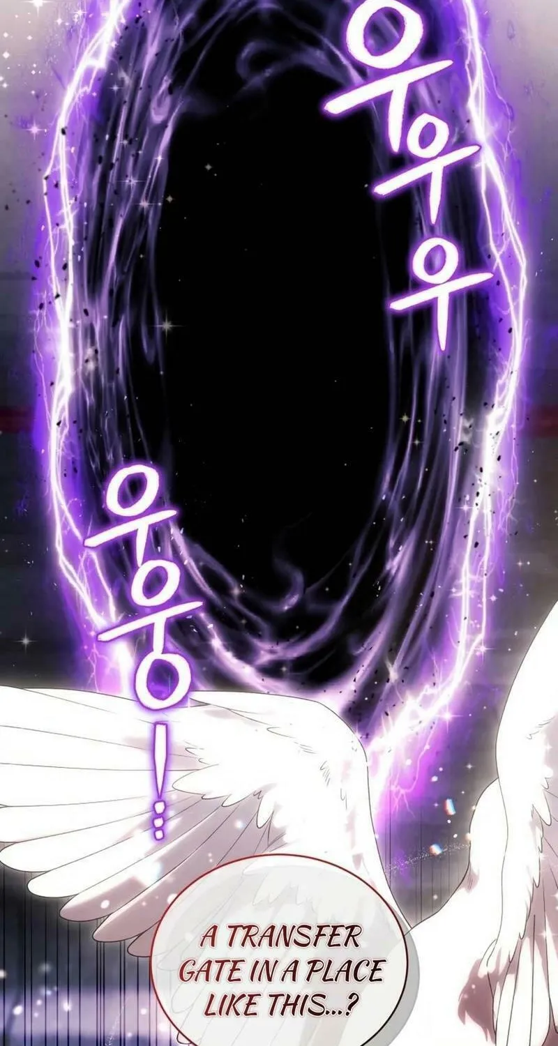 The Villainess Tames The Beast Chapter 84 page 35 - 